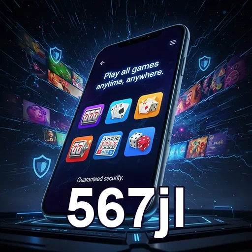 Unlock Exclusive Bonuses with 567jl App