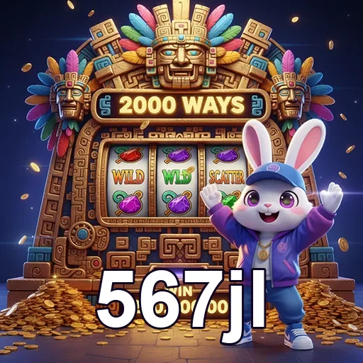 VIP player enjoying live slot games at 567jl