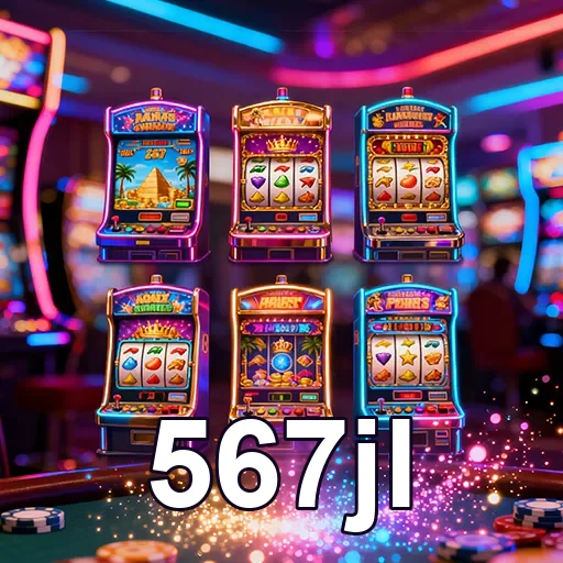 567jl slot machines display 4